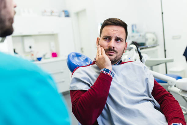 Best Laser Dentistry  in Chamberlain, SD