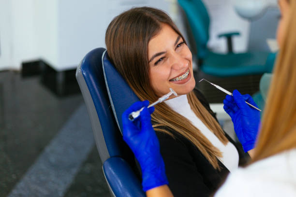 Chamberlain, SD  Holistic Dental Services Company