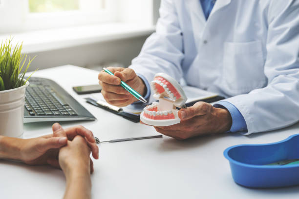 Best Preventive Dentistry  in Chamberlain, SD
