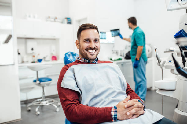 Best Full Mouth Reconstruction  in Chamberlain, SD
