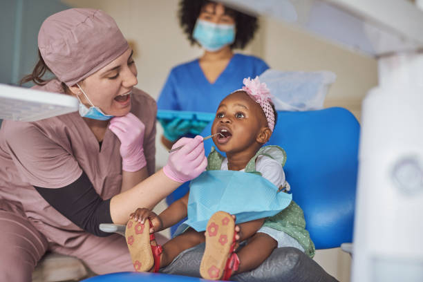 Best Dental Bonding  in Chamberlain, SD