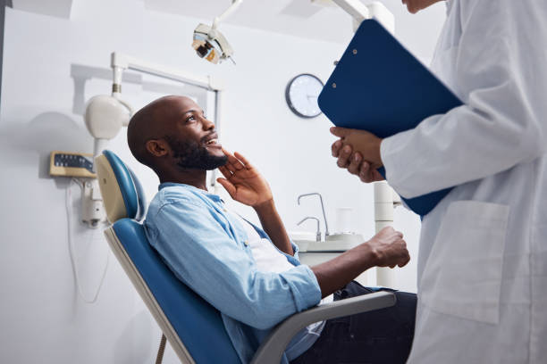 Best Oral Cancer Screening  in Chamberlain, SD