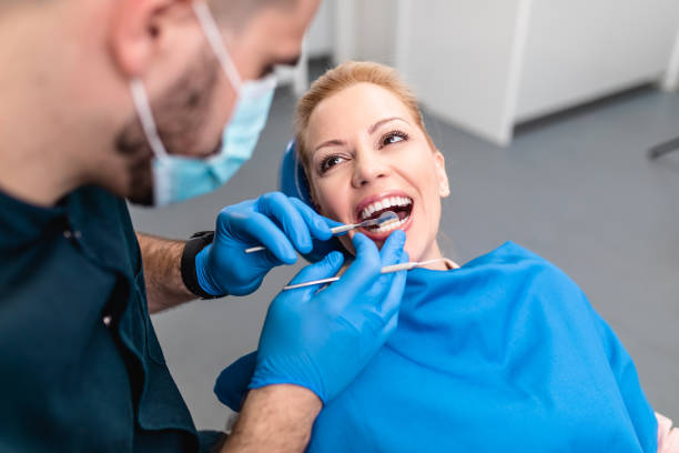 Best Dentures (Full and Partial)  in Chamberlain, SD