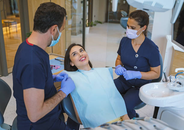 Best Oral Cancer Screening  in Chamberlain, SD