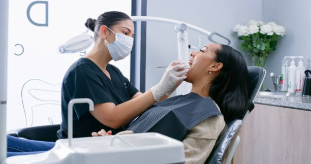 Best Root Canal Treatment  in Chamberlain, SD