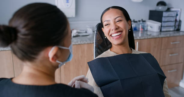 Dental Inlays and Onlays in Chamberlain, SD