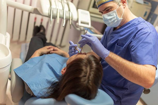 Why Choose Us for Your Dental Needs in Chamberlain, SD