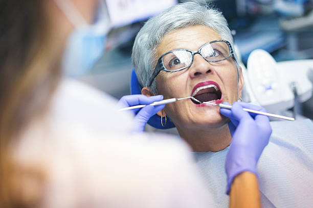 Best Preventive Dentistry  in Chamberlain, SD