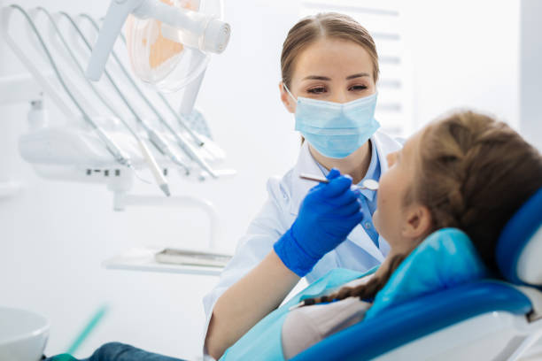 Best Periodontal (Gum) Disease Treatment  in Chamberlain, SD